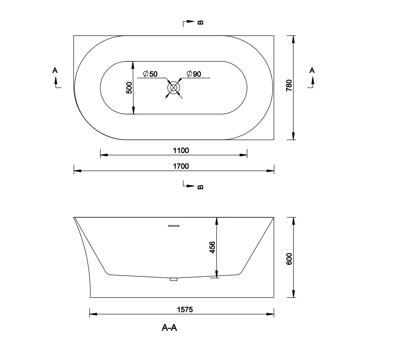 Objevte krásu a funkčnost s naší rohovou vanou s pravou montáží vyrobenou z kvalitního akrylátu. Vytvořte si dokonalou koupelnu již dnes!