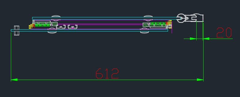 AICA vanová zástěna posuvná AQ2-90 - moderní 2-dílná sprchová stěna z čirého 6mm bezpečnostního skla s chromovaným hliníkovým profilem. Rozměry 90x140cm s univerzální montáží (levá/pravá), sklopná o 90° a kompletním těsněním. Ideální posuvná vanová zástěna sklo pro malé i velké koupelny. Kvalitní posuvný kryt vany od AICA s nastavitelným rozsahem.