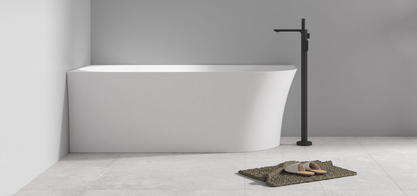 Objevte krásu a funkčnost s naší rohovou vanou s levou montáží vyrobenou z kvalitního akrylátu. Vytvořte si dokonalou koupelnu již dnes!