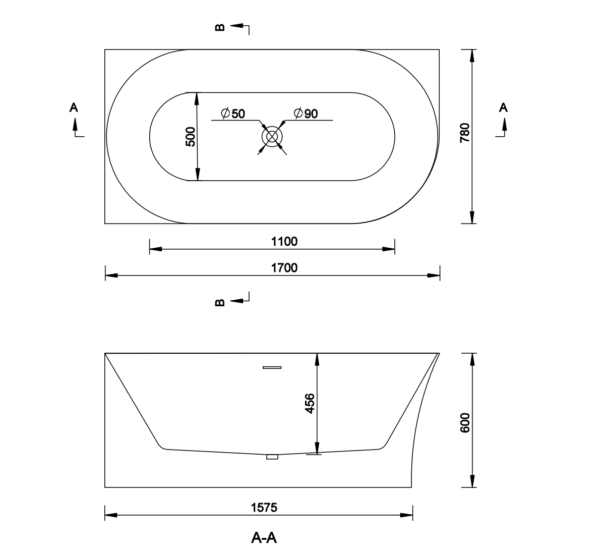 Objevte krásu a funkčnost s naší rohovou vanou s levou montáží vyrobenou z kvalitního akrylátu. Vytvořte si dokonalou koupelnu již dnes!