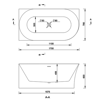 Objevte krásu a funkčnost s naší rohovou vanou s levou montáží vyrobenou z kvalitního akrylátu. Vytvořte si dokonalou koupelnu již dnes!