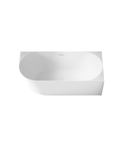 Objevte krásu a funkčnost s naší rohovou vanou s pravou montáží vyrobenou z kvalitního akrylátu. Vytvořte si dokonalou koupelnu již dnes!