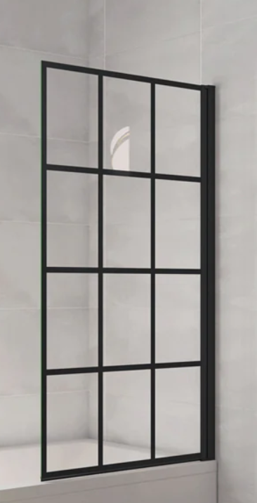 detailní pohled na profily