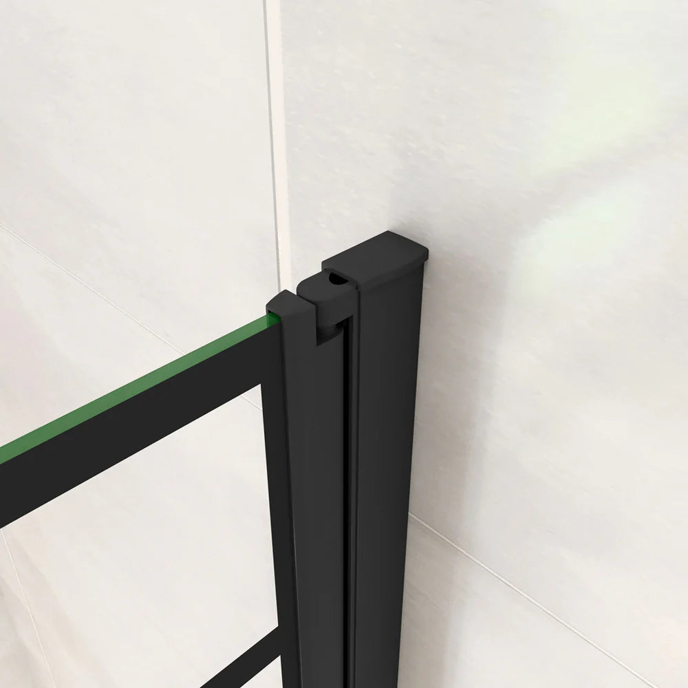 detailní pohled na horní část profilové lišty