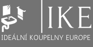 IDEÁLNÍ KOUPELNY